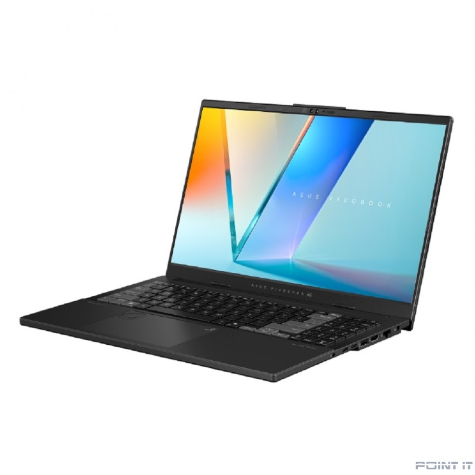 Ноутбук ASUS Vivobook Pro 15 N6506MV-MA078 [90NB12Y3-M004F0] Earl Grey 15.6" {OLED Ultra 7 155H/24Gb/1Tb SSD/4060 8Gb/noOS}