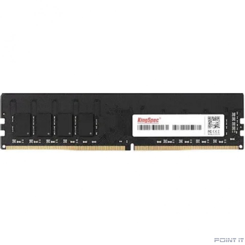 Kingspec DDR4 DIMM 16GB KS3200D4P13516G PC4-25600, 3200MHz