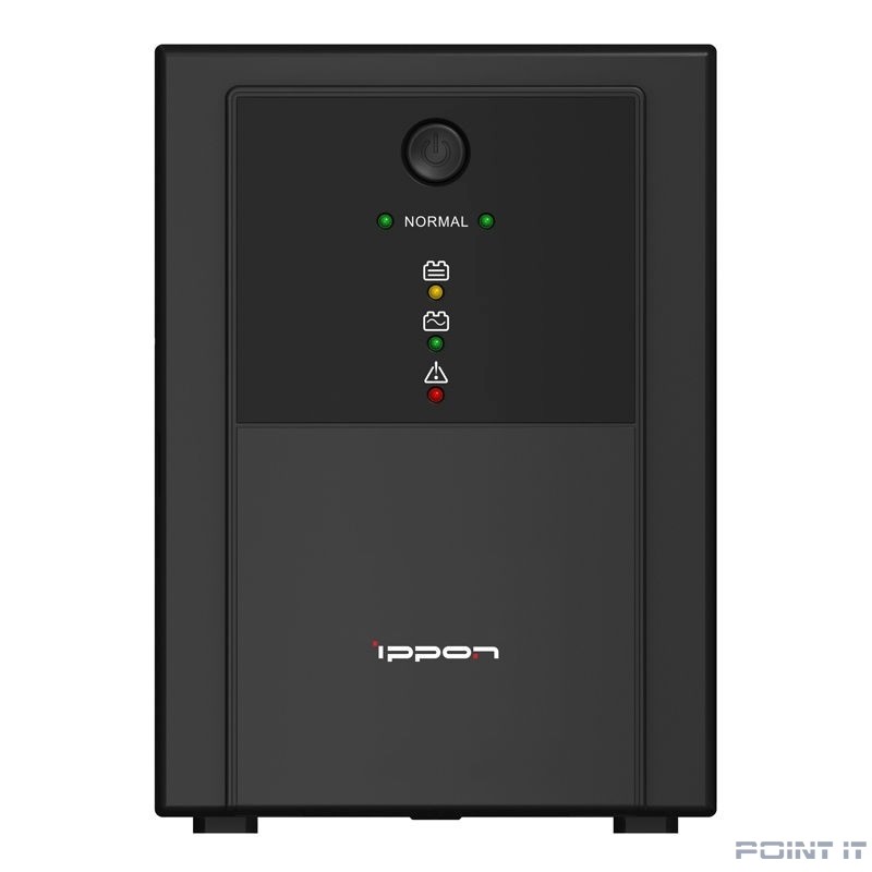 ИБП BACK BASIC EURO 2200VA 1108028 IPPON