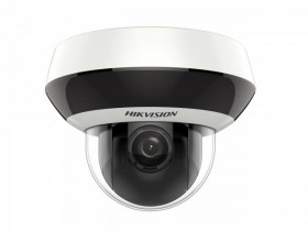 IP камера 4MP PTZ DOME 2DE2A404IW-DE3 C0_S6 HIKVISION