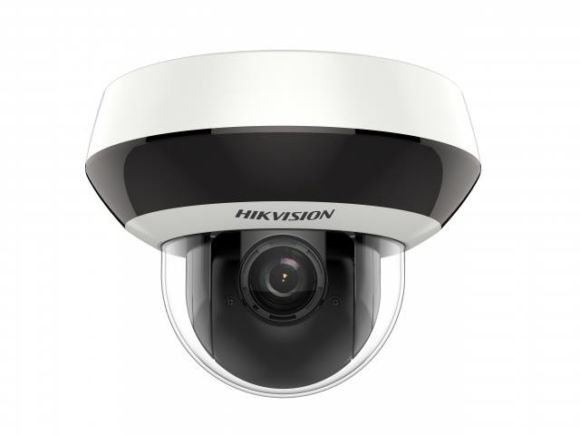 IP камера 4MP PTZ DOME 2DE2A404IW-DE3 C0_S6 HIKVISION