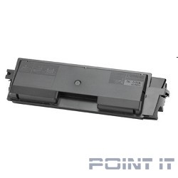 Kyocera-Mita TK-590K(B) Картридж, Black {FS-C5250DN/C2026MFP/C2026MFP+/C2126MFP/C2126MFP+/C2526MFP/C2626MFP, Black, (7000стр.)}