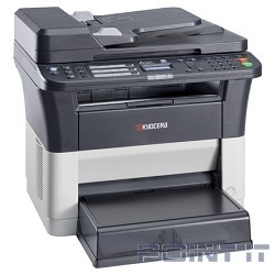 Kyocera FS-1120MFP 1102M53RUV/1102M53RU0 { МФУ до 20 стр A4 в мин}