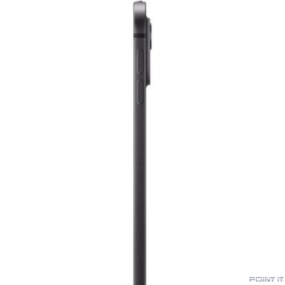 Планшет Apple iPad Pro 13-inch 256 Gb WiFi Space Black MVX23HN/A