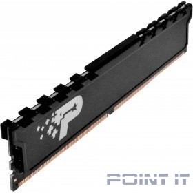 Модуль памяти DIMM 16GB PC25600 DDR4 PSP416G32002H1 PATRIOT