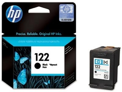 Картридж 122 для HP DJ 1050/2050/2050S (O) CH561HE, BK