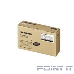 Panasonic KX-FAT431A(7) Тонер-картридж {MB2230/2270/2510/2540, (6000стр.)}