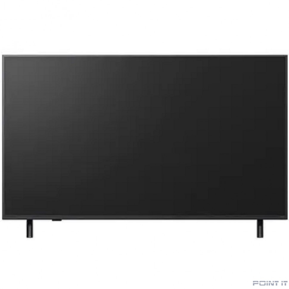 LG 50" 50QNED82A6B.ARUG черный титан {Ultra HD 60Hz DVB-T DVB-T2 DVB-C DVB-S DVB-S2 USB WiFi Smart TV}