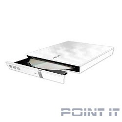 ASUS SDRW-08D2S-U LITE/(D)WHT (G/AS), White RTL