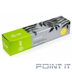 CACTUS 006R0118 Картридж CACTUS CS-WC123 для принтеров Xerox WorkCentre 133/M123/M128/PRO123/PRO128/PRO133, 30 000 стр