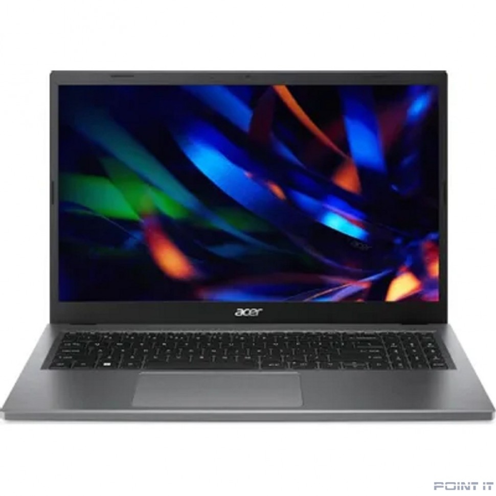 Ноутбук Acer Extensa 215-23 [NX.EH3CD.00E] Iron 15.6" {FHD Ryzen 3 7320U/16Gb/SSD512Gb/Win11H}
