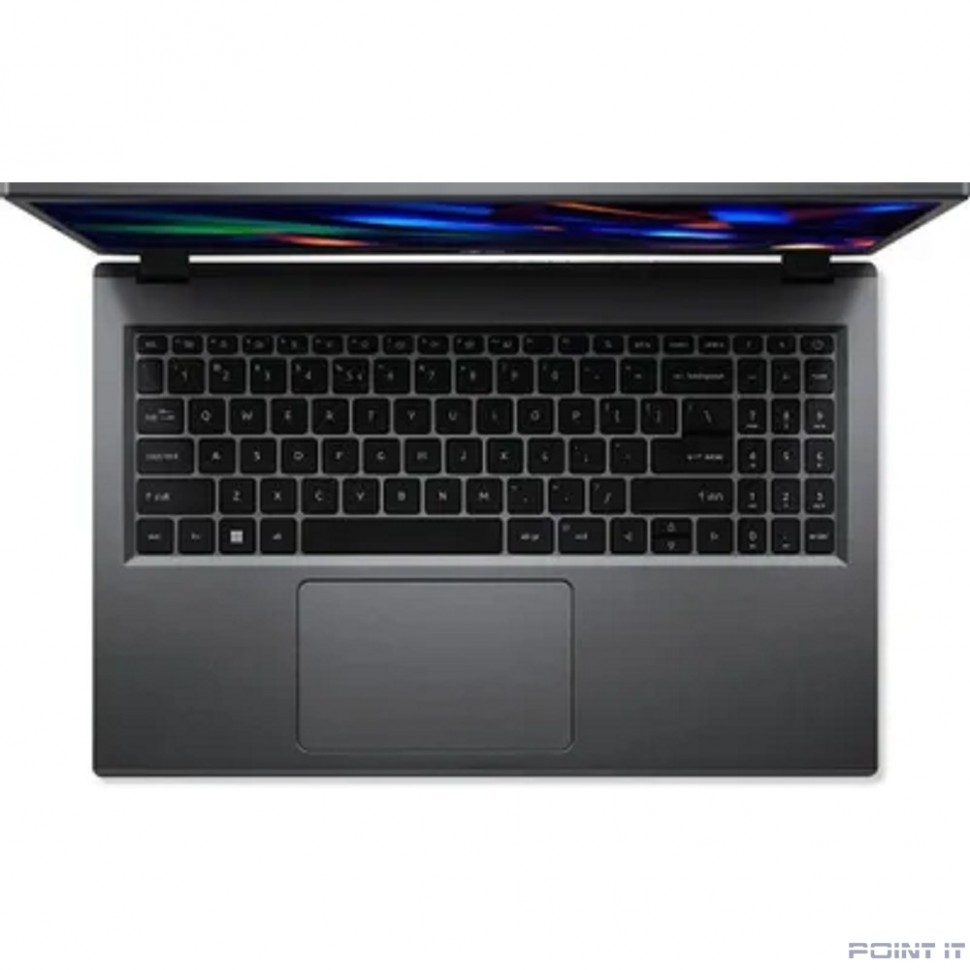 Ноутбук Acer Extensa 215-23 [NX.EH3CD.00E] Iron 15.6" {FHD Ryzen 3 7320U/16Gb/SSD512Gb/Win11H}