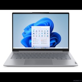 Ноутбук Lenovo Thinkbook 14 G8 IRL [21SGA002CD] (КЛАВ.РУС.ГРАВ.) Grey 14&quot; {WUXGA IPS Core 7 250H/16Gb/1TB SSD/W11Home}
