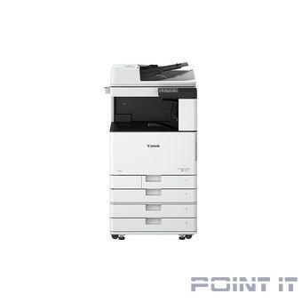 Canon imageRUNNER C3226i MFP BL (4909C027/4909С005/4904C005/4909C014) {А3, 26 стр/мин, дупл/Wi-Fi/автоп./лотки 2х550л. без тонера,запуск АСЦ}