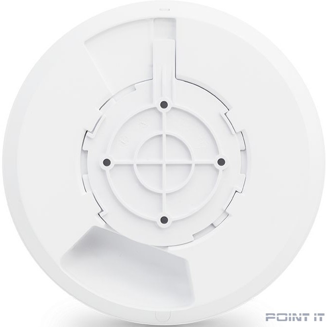 UBIQUITI Точка доступа Ubiquiti UAP-AC-HD (UAP-AC-HD-EU) Wi-Fi белый