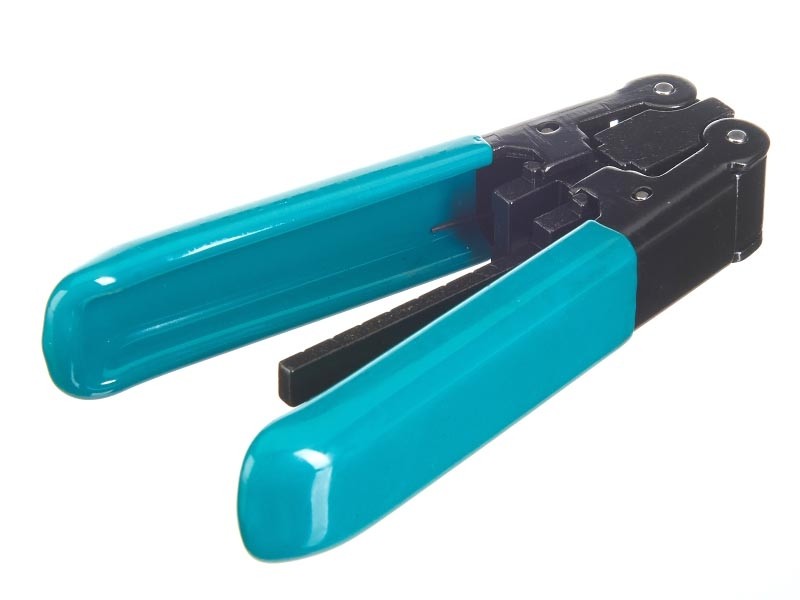 Инструмент для разделки плоских оптических (FTTH) кабелей