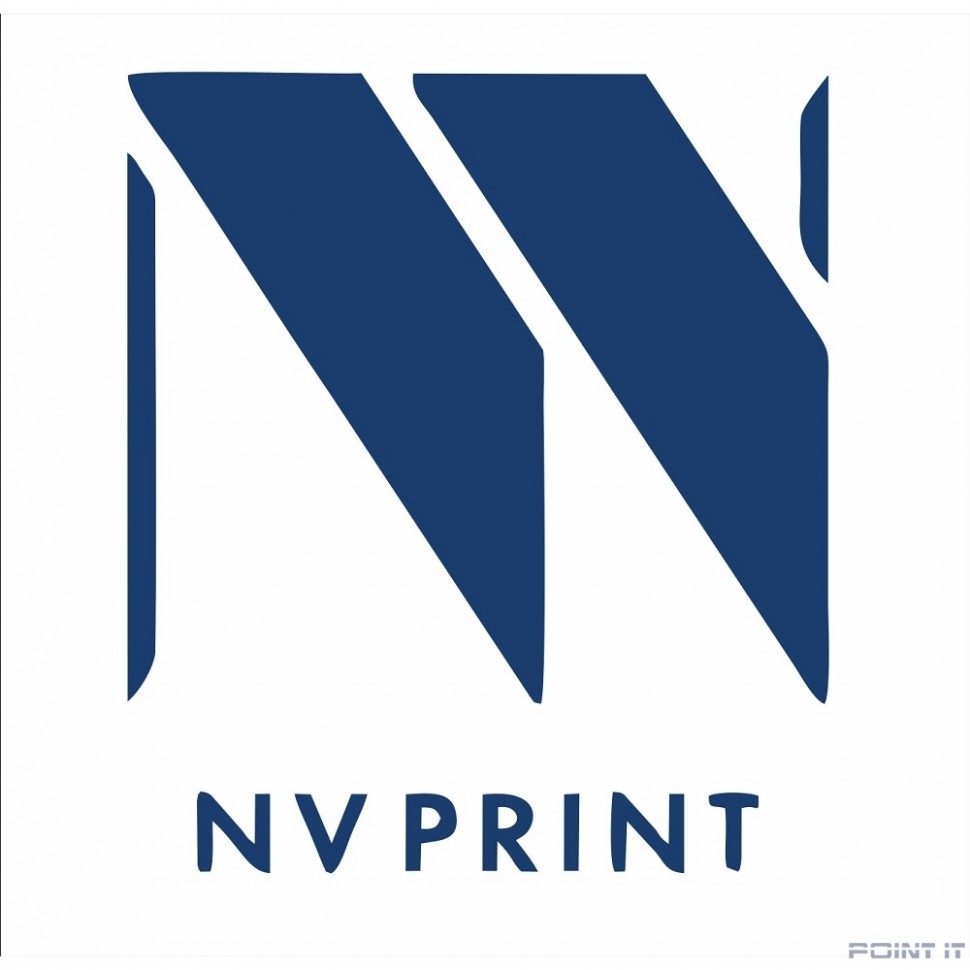 Струйный картридж NV Print T40D4 (NV-C13T40D440) Yellow для Epson SureColor SC-T5100/T3100 (50 мл)