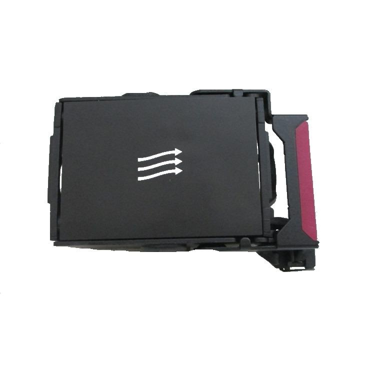 Вентилятор HP для серверов HP PROLIANT DL360E , DL360P Gen8 Gen9 (667882-001, 654752-001) 822531-001, 732136-001