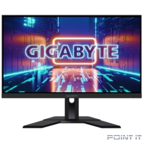 Монитор LCD Gigabyte 27" M27Q {IPS 2560x1440 0.5ms 170Hz 350cd 178/178 1000:1 2xUSB3.0}