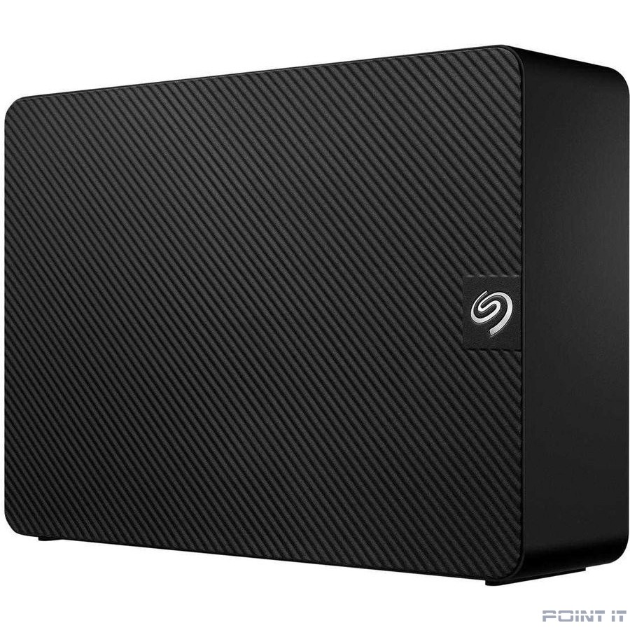 Внешний жесткий диск USB3 8TB EXT. BLACK STKP8000400 SEAGATE
