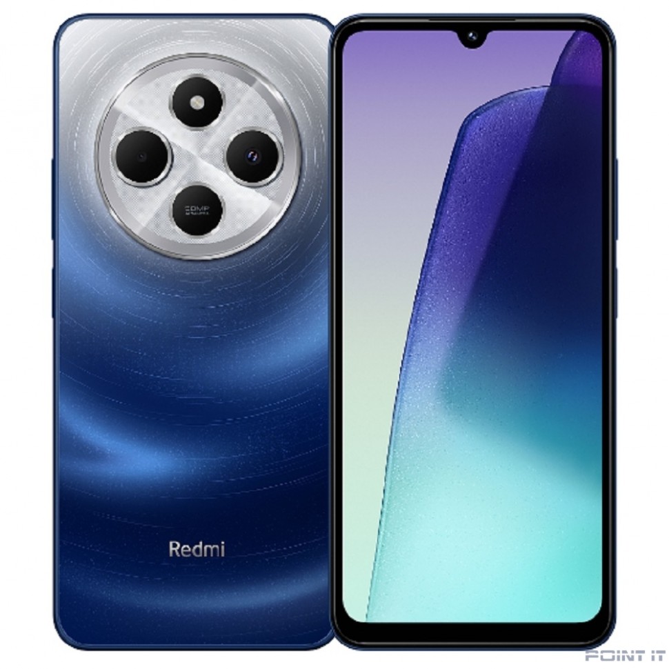 Xiaomi Redmi 14C 4GB/128GB Starry Blue