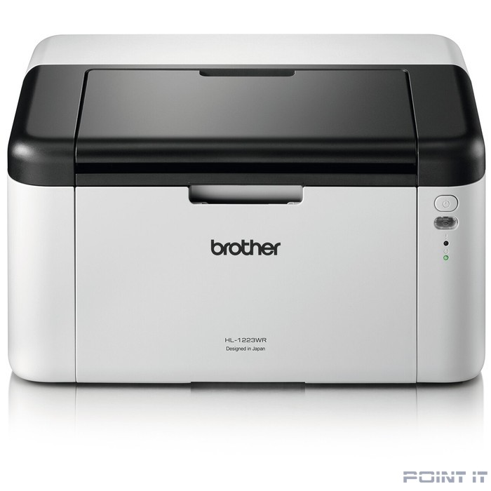Brother HL-1223WR Принтер лазерный A4 WiFi (HL1223WR1)
