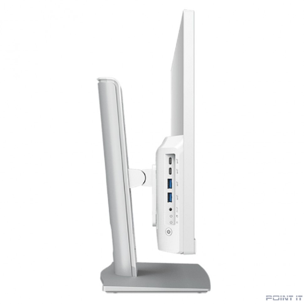 MSI Modern AM242TP 1M-1019XRU [9S6-AE0722-1019] White 23.8" {Full HD Touch Core 5 120U/16Gb/SSD512Gb/ Graphics/noOS/kb/m}