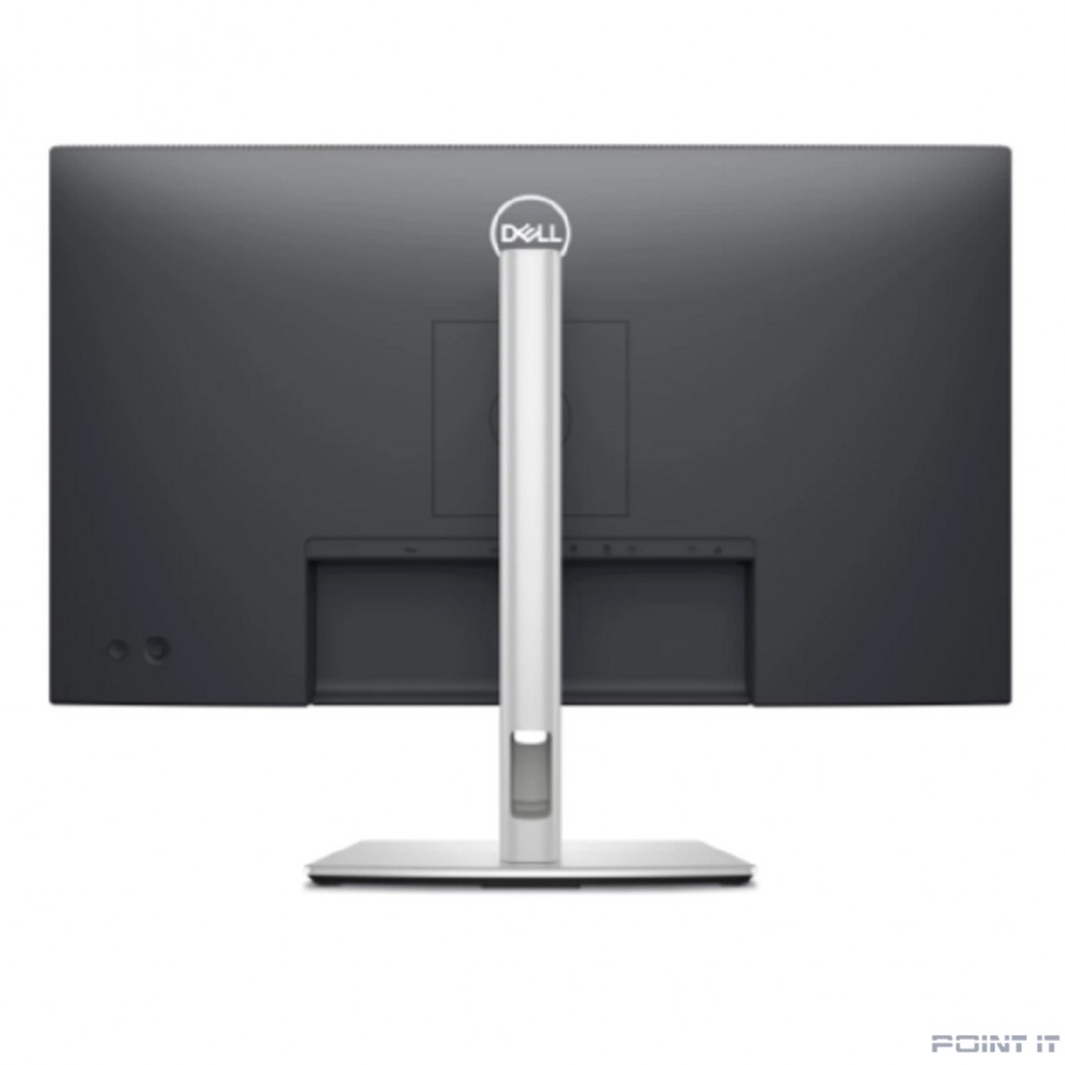 Монитор LCD Dell 27" P2725HE {IPS 1920x1080 100hz 5ms 300cd 1500:1 8bit D-Sub HDMI1.4 DisplayPort1.2(in/out) 3xUSB3.2 USB-C3.2(90W) RJ45 2x5W HAS Pivot VESA}