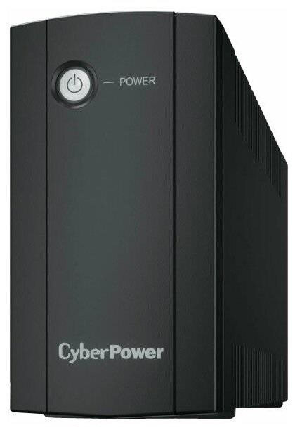 ИБП TOWER 875VA 425W UTI875E CYBERPOWER
