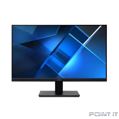 ЖК монитор ACER V277EBIV/27"/IPS/1920x1080 16:9/100 Гц/250/1000:1 Matte/4 мс/да/черный/7 кг UM.HV7EE.E09