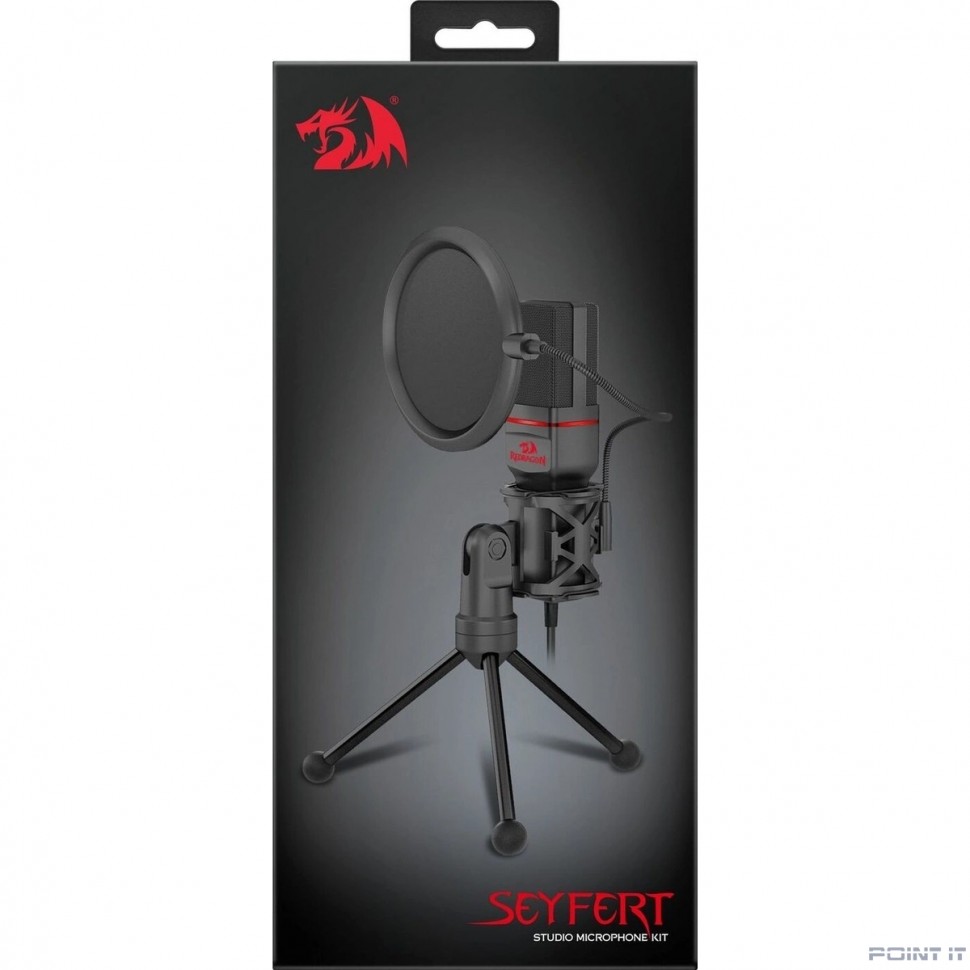 Микрофон EYFERT GM100 REDRAGON 77638 DEFENDER