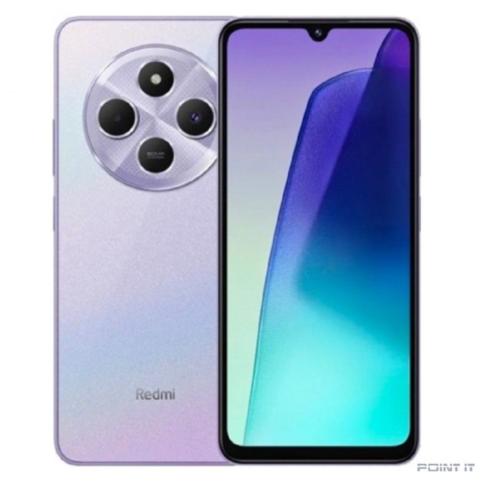 Xiaomi Redmi 14C 4GB/128GB Dreamy Purple