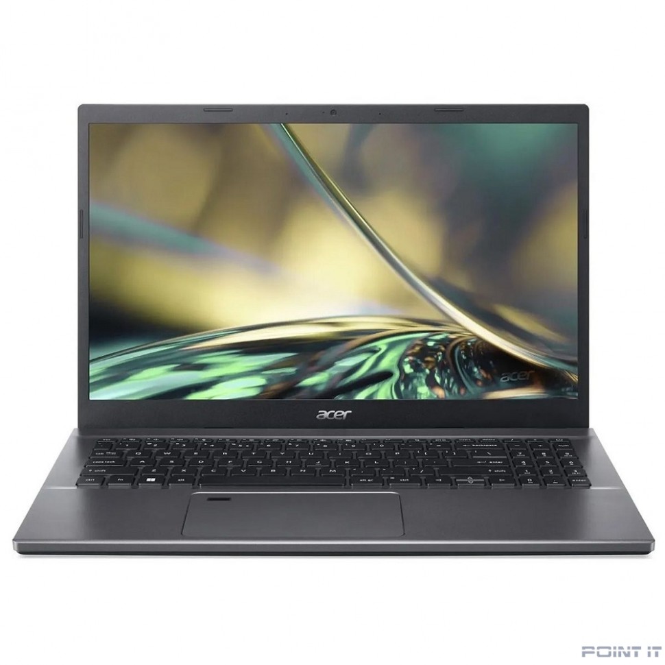 Ноутбук ASPIRE 5 A515-57-50YA 15" CI5-12450H 8/512GB DOS ACER