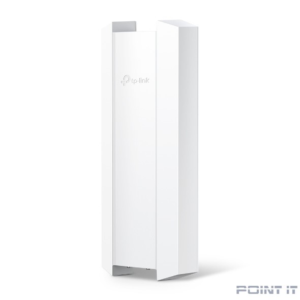 Wi-Fi точка доступа 1800MBPS DUAL BAND EAP610 TP-LINK