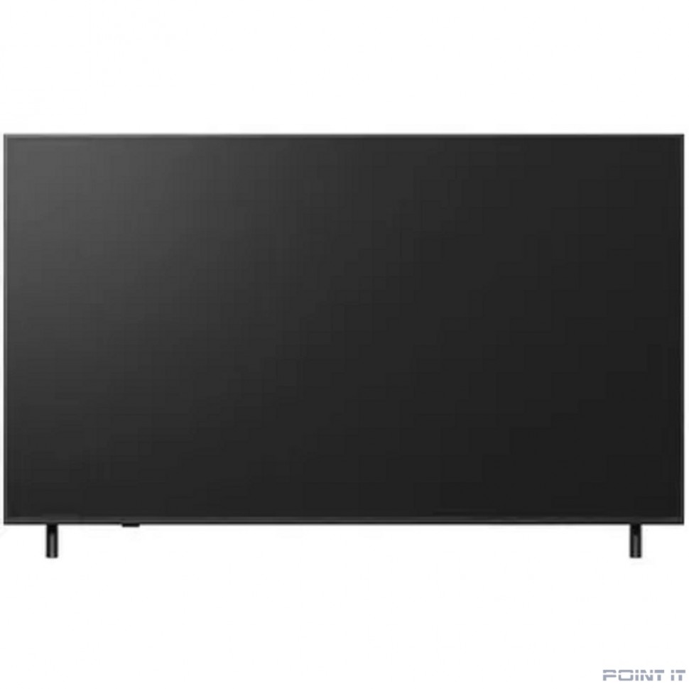 LG 65" 65QNED82A6B.ARUG черный титан {Ultra HD 60Hz DVB-T DVB-T2 DVB-C DVB-S DVB-S2 USB WiFi Smart TV}