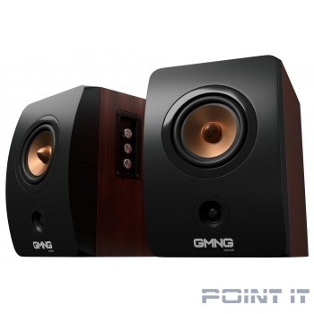 Oklick GMNG OK-707 2.0 черный 55Вт