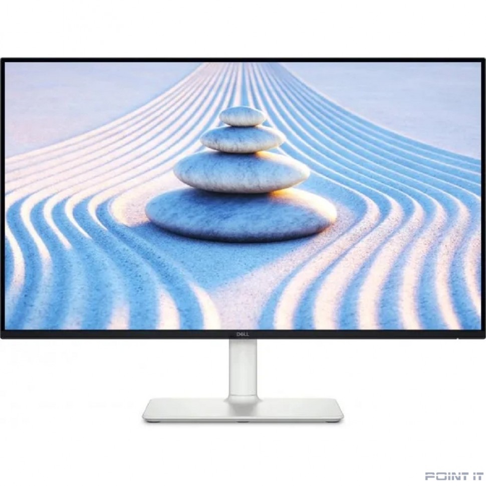 Монитор LCD Dell 27" S2725HS {IPS 1920x1080 100Hz 4ms 178/178 350cd 1500:1 8bit 2xHDMI1.4 HAS Pivot 2x5W VESA}