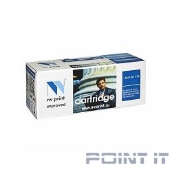 NV Print MLT-D111S Картридж для Samsung SL-M2020/W/2070/W/FW, 1000 стр.