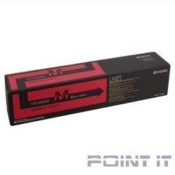 Kyocera-Mita TK-8305M Картридж, Magenta {TASKalfa 3050ci/3550ci, Magenta, (15000стр.)}