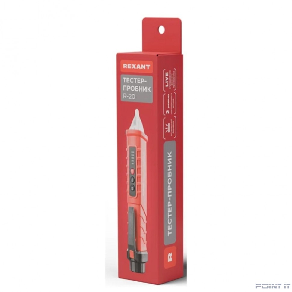 Rexant (12-2038) Тестер-пробник R-20