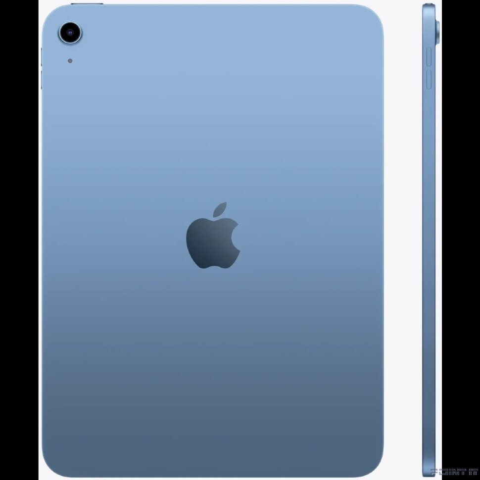 Планшет Apple iPad 11-inch (2025 11th Gen) Wi-Fi 128Gb Blue {A16 Bionic} (MD4A4ZP/A) (A3354)