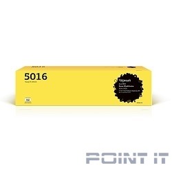 T2 106R01277 Тонер-картридж (TC-X5016) для Xerox WorkCentre 5016/5020 (6300 стр.)
