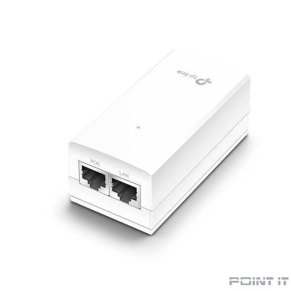 TP-Link POE4818G Адаптер Passive PoE 48 В 18 Вт Omada