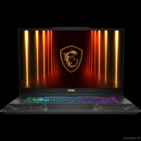 Ноутбук MSI Cyborg 15 B2RWFKG-024XRU [9S7-15Q342-024] Black 15.6&quot; {FHD Core 7 240H/16Gb/SSD1Tb/RTX5060 8Gb/NoOS}