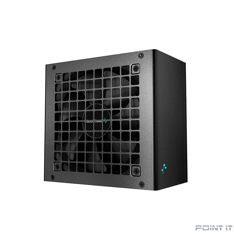 Deepcool ATX 800W Блок питания PK800D 80+ bronze 24+2x(4+4) pin APFC 120mm fan 8xSATA RTL