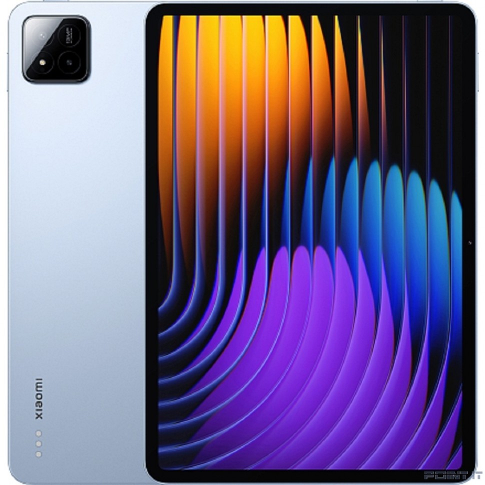 Планшет Xiaomi Pad 7 8GB/256GB Blue