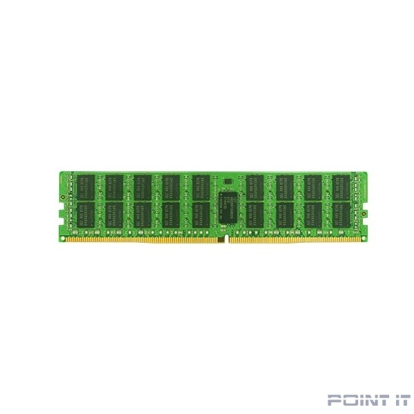 Synology D4RD-2666-16G DDR4 ECC RDIMM Модуль памяти