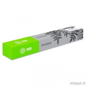 Картридж лазерный Cactus CS-TK8335K черный (25000стр.) для Kyocera TASKalfa 3252ci