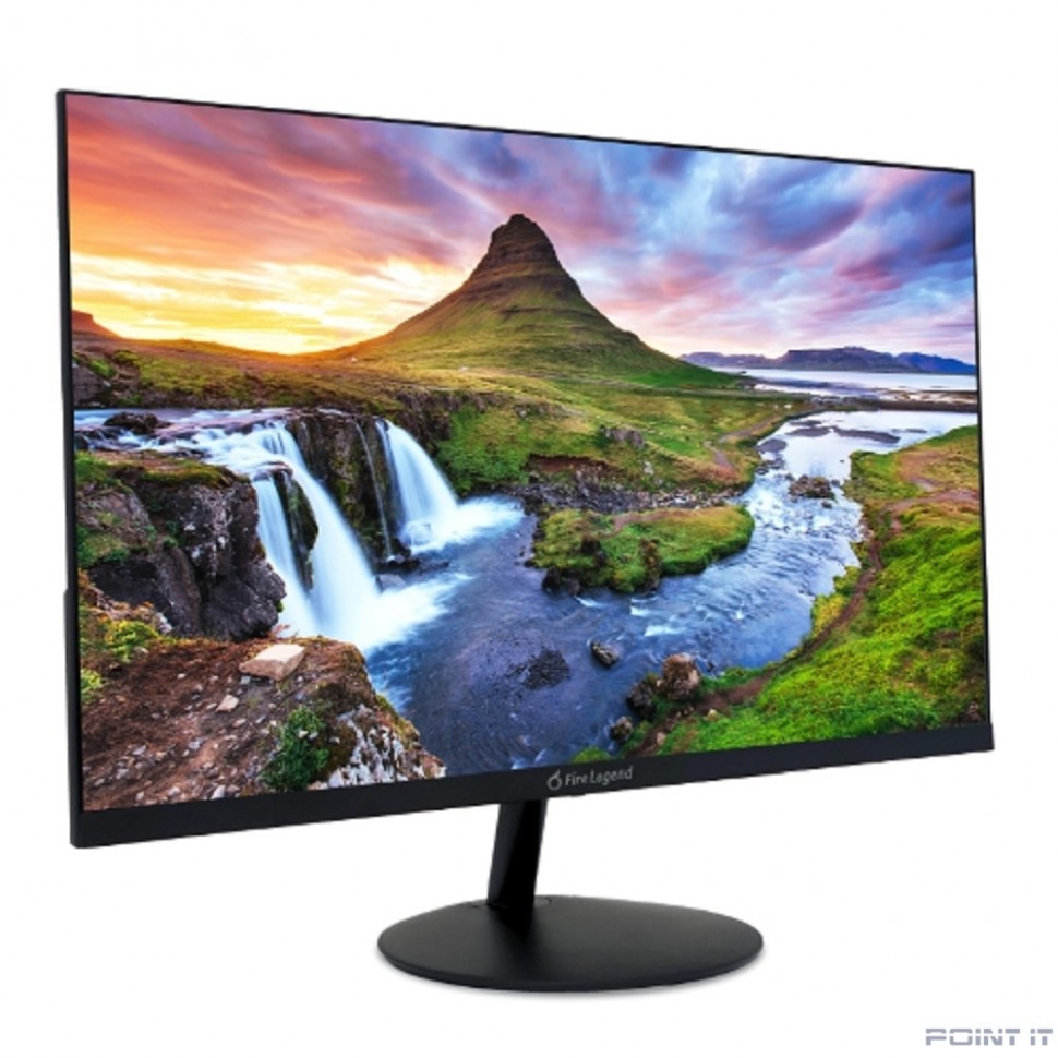 Монитор LCD Aopen 21.5" 22SA2QEBI черный [um.ws2ee.e05]