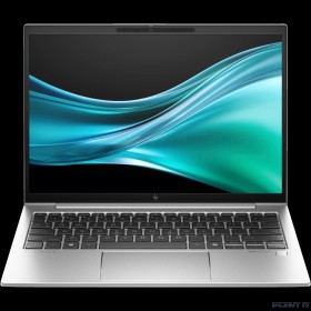 Ноутбук HP EliteBook 830 G11 [9G0D4ET] Silver 13.3&quot; {WUXGA Ultra 7 155U/16Gb/SSD512Gb/W11Pro}